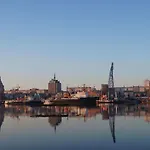Апартаменты 