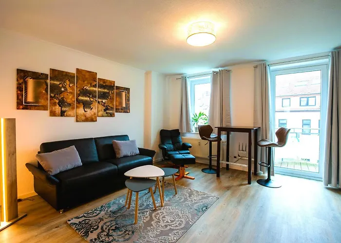 Appartement 
